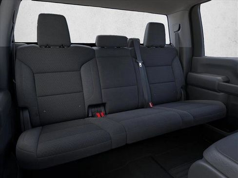 New 2026 Chevrolet Silverado 2500 Custom w/ Custom Value Package image 17