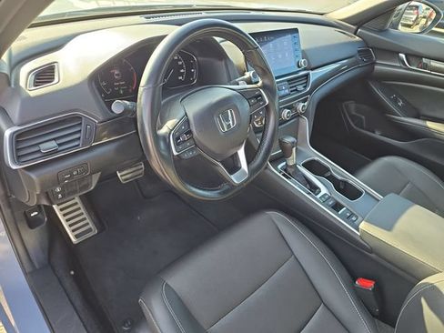 Used 2021 Honda Accord Sport image 16