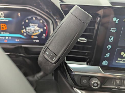 New 2026 Chevrolet Silverado 2500 LTZ w/ Trail Boss Package image 30