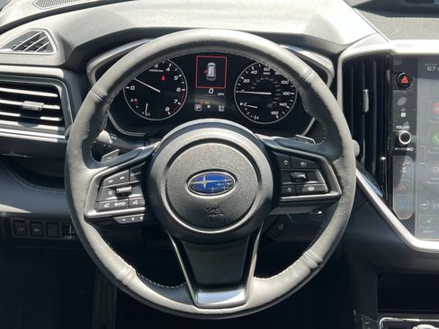 New 2026 Subaru Ascent Limited AWD/4WD image 16