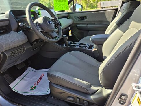 New 2026 Subaru Outback Limited XT AWD/4WD image 7