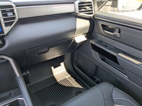 New 2026 Toyota Tundra Limited AWD/4WD image 17