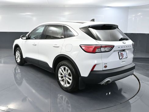 Used 2021 Ford Escape SE AWD/4WD image 6