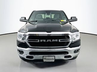 Used 2019 RAM 1500 Big Horn AWD/4WD video 2