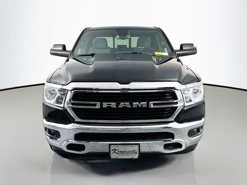 Used 2019 RAM 1500 Big Horn AWD/4WD image 2