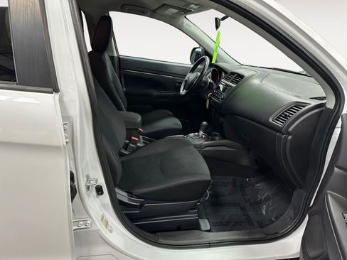 Used 2015 Mitsubishi Outlander Sport ES image 15