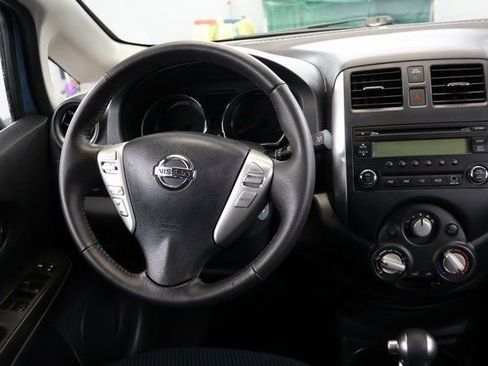 Used 2014 Nissan Versa Note SV image 12