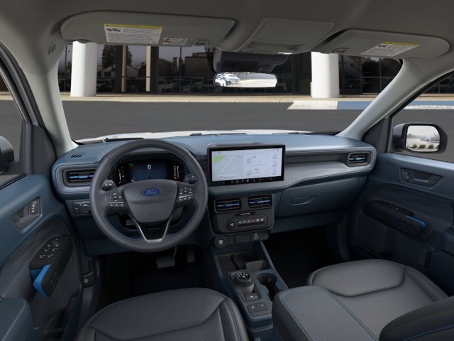 New 2026 Ford Maverick Lobo AWD/4WD image 9