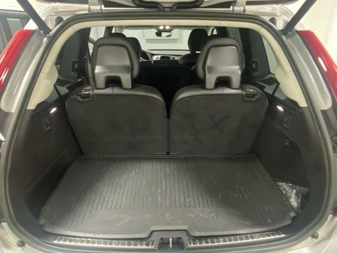 Certified 2023 Volvo XC90 B5 Core w/ Protection Package Premier image 9