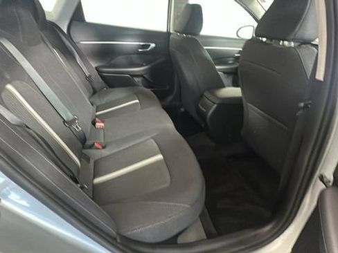 Certified 2026 Hyundai Sonata SE FWD image 28