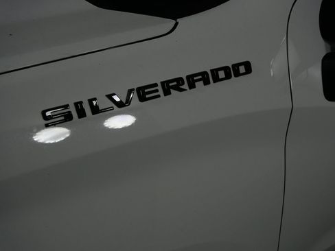 Used 2023 Chevrolet Silverado 1500 RST w/ Rally Edition AWD/4WD image 13