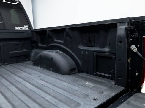 Used 2024 Ford F150 Lariat AWD/4WD image 17