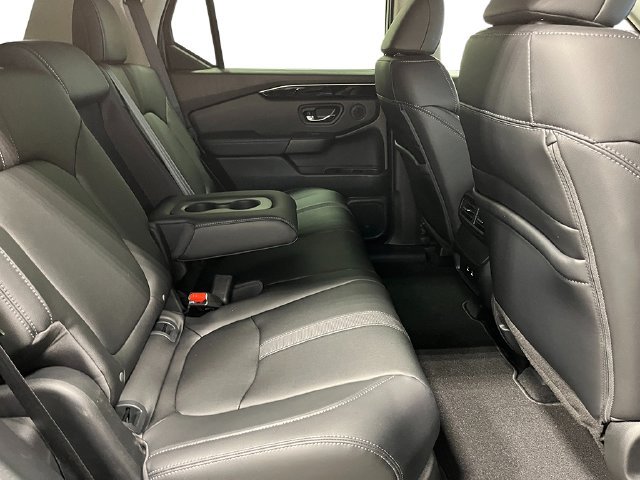 New 2026 Honda Passport RTL image 26