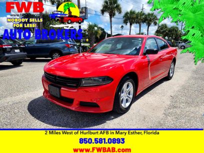 Used 2023 Dodge Charger SXT