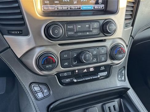 Used 2019 GMC Yukon Denali w/ Enhanced Security Package image 20