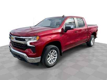 Used 2023 Chevrolet Silverado 1500 LT