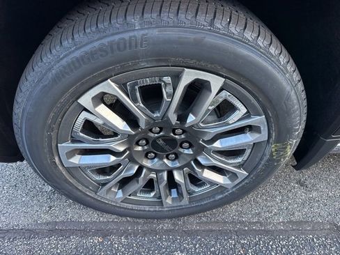 New 2026 GMC Sierra 1500 Denali Ultimate image 5