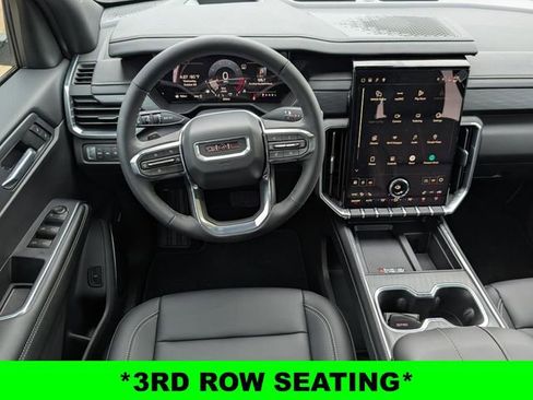 Used 2026 GMC Acadia Elevation w/ Black Edition image 5