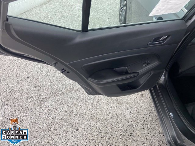 Used 2025 Nissan Altima 2.5 SV FWD image 17