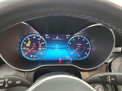Used 2022 Mercedes-Benz GLC 300 image 11