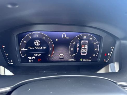 Used 2022 Honda Civic Touring image 15