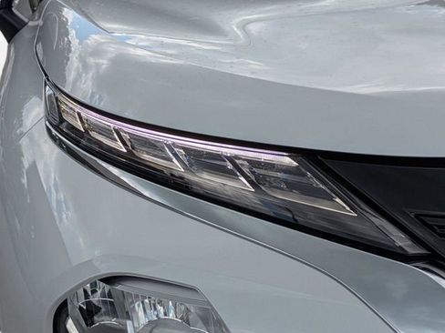 New 2026 Mitsubishi Outlander SE FWD image 10