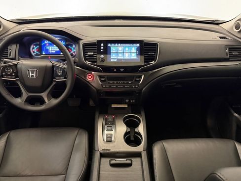 Used 2022 Honda Pilot Special Edition image 13