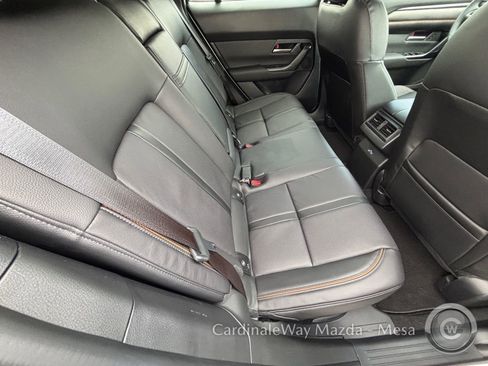 New 2026 MAZDA CX-50 AWD 2.5 Hybrid w/ Cargo Package image 12