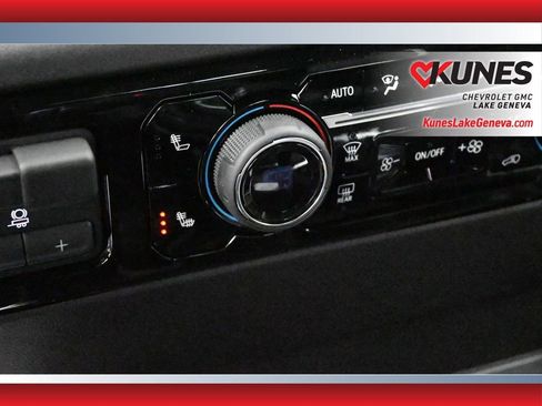 New 2026 Chevrolet Silverado 1500 LT image 23