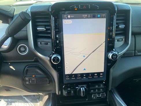 New 2024 RAM 2500 Laramie w/ Sport Appearance Package image 23