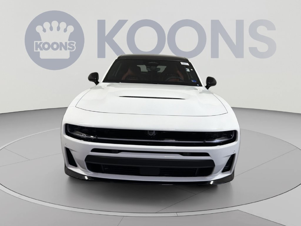 Used 2026 Dodge Charger Scat Pack AWD/4WD image 19