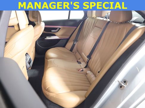 Certified 2026 Mercedes-Benz E 350 4MATIC Sedan image 30
