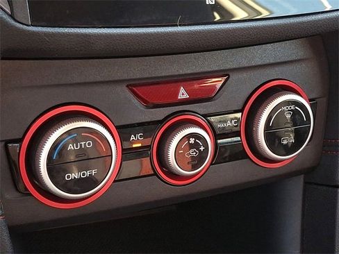 Used 2023 Subaru Crosstrek 2.0i Premium w/ Special Edition image 15