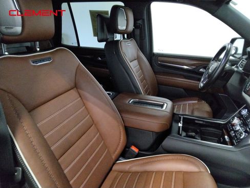 Used 2023 GMC Yukon Denali Ultimate image 43