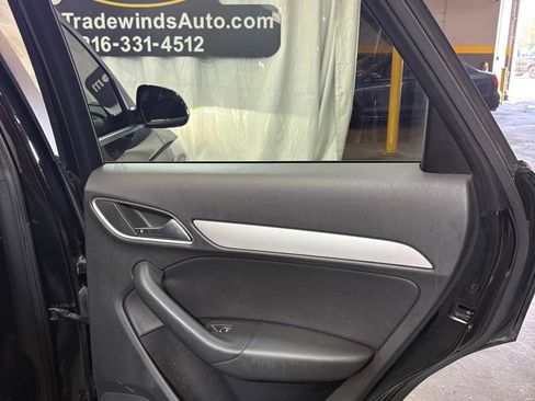 Used 2018 Audi Q3 2.0T Premium image 32