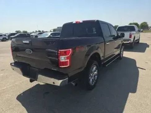 Used 2019 Ford F150 XLT w/ Equipment Group 302A Luxury AWD/4WD image 4
