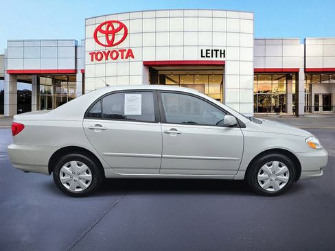 Used 2003 Toyota Corolla LE image 4