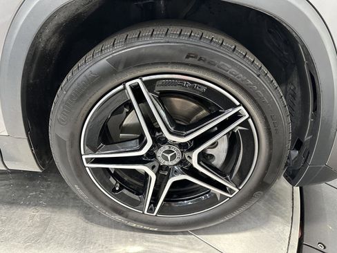 Used 2022 Mercedes-Benz GLA 250 4MATIC image 12
