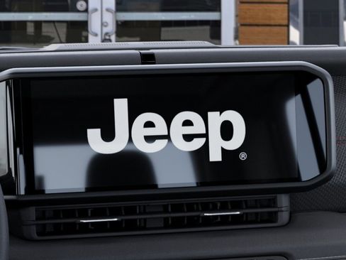 New 2026 Jeep Gladiator Rubicon AWD/4WD image 18