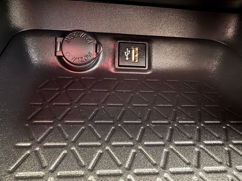 Used 2024 Toyota RAV4 LE image 35