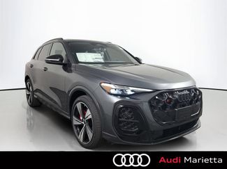 New 2026 Audi SQ5 Premium Plus AWD/4WD video 1