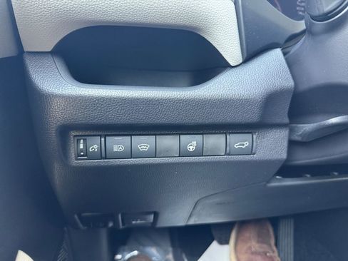 Used 2025 Toyota RAV4 XLE Premium w/ Weather Package image 28