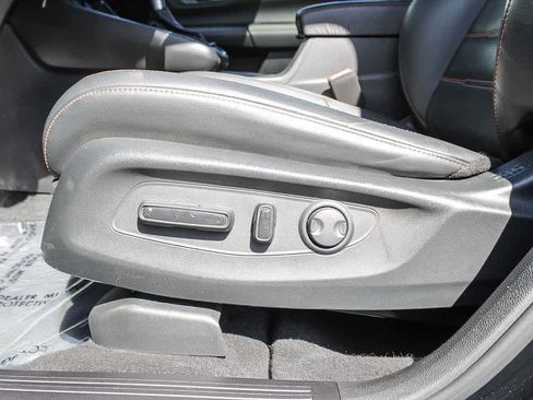 Used 2024 Honda CR-V Sport-L image 21