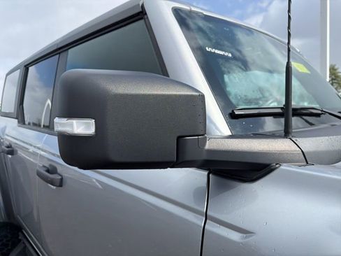 Used 2022 Ford Bronco Raptor image 4