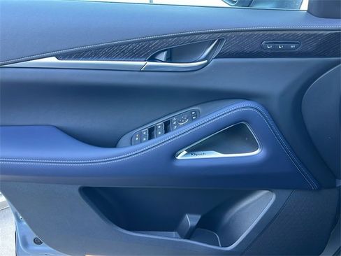 New 2026 INFINITI QX60 Sport image 27