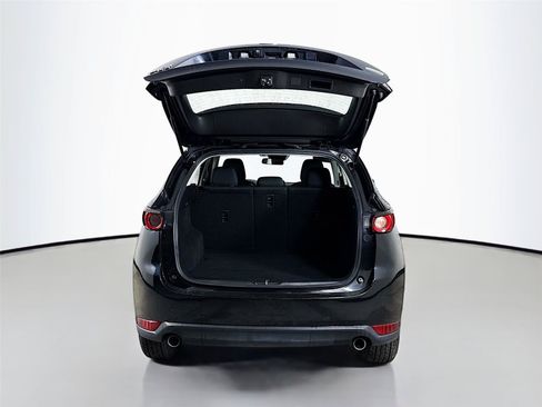 Used 2019 MAZDA CX-5 Sport AWD/4WD image 25