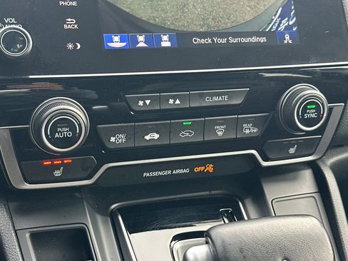 Used 2017 Honda CR-V Touring image 18