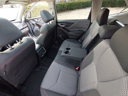 Used 2021 Subaru Forester Sport w/ Popular Package #2 image 26