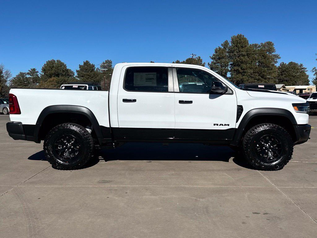 New 2026 RAM 1500 RHO w/ RHO Level 1 Equipment Group AWD/4WD image 2
