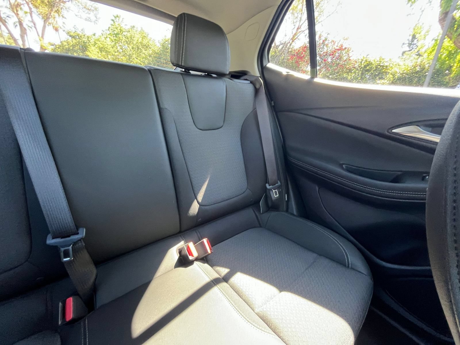 Used 2026 Buick Encore GX Preferred FWD image 35